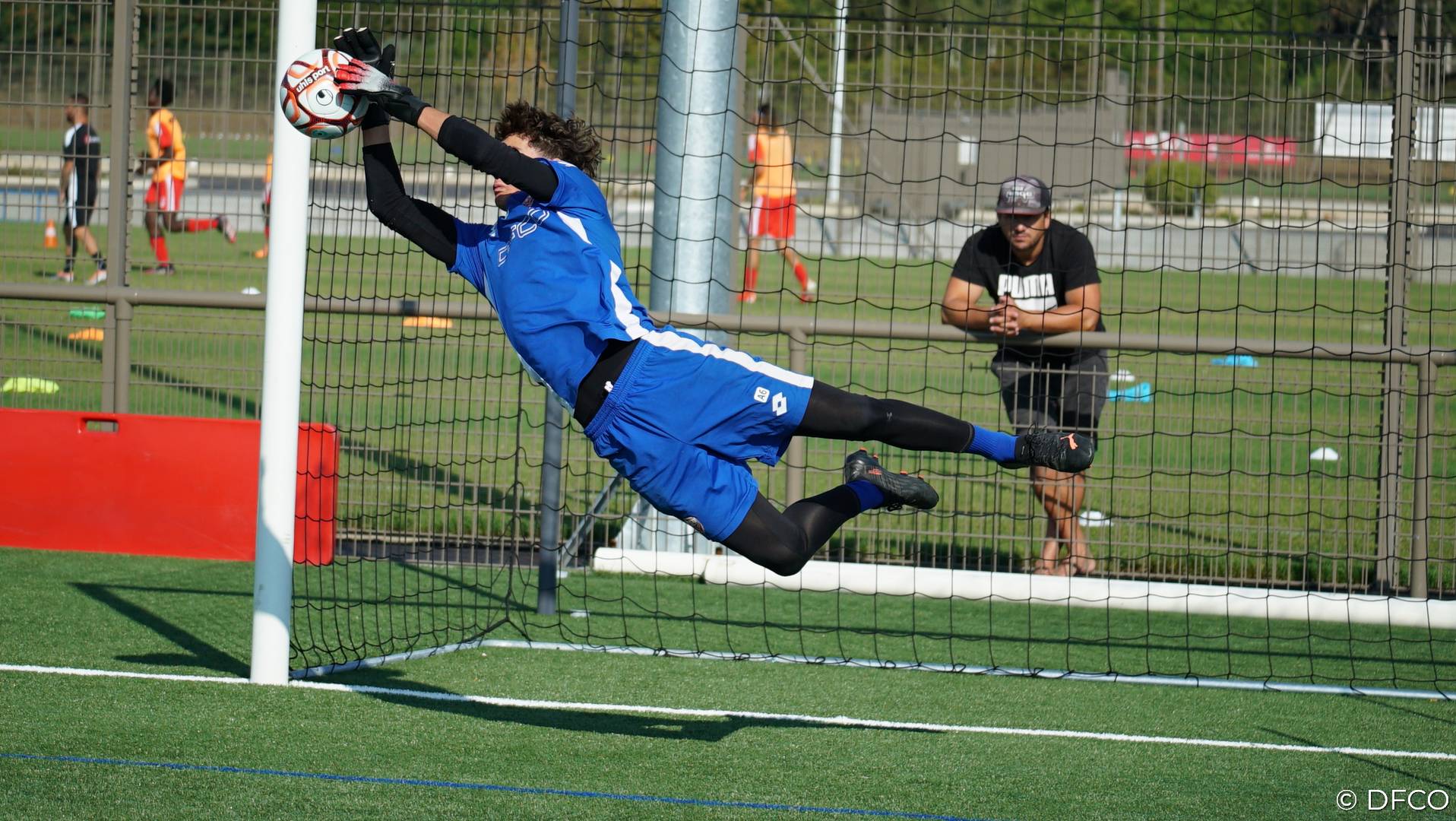 Formation / Amicaux : les résultats