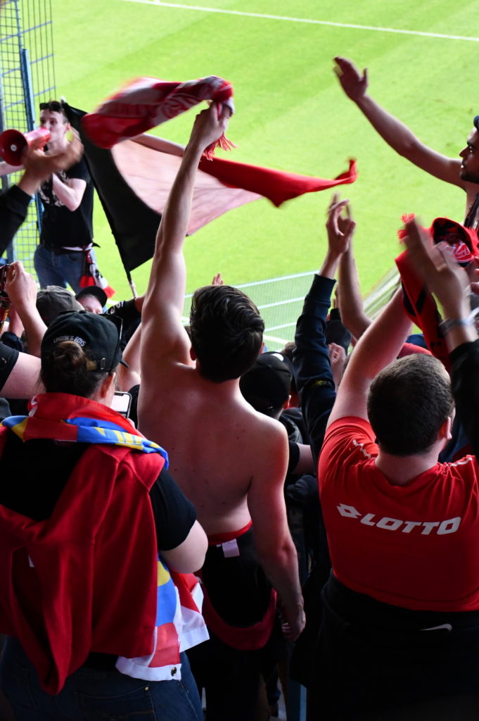 Le Mans – DFCO : les infos supporters