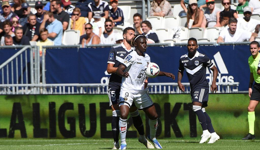 L’album photos de Bordeaux – DFCO