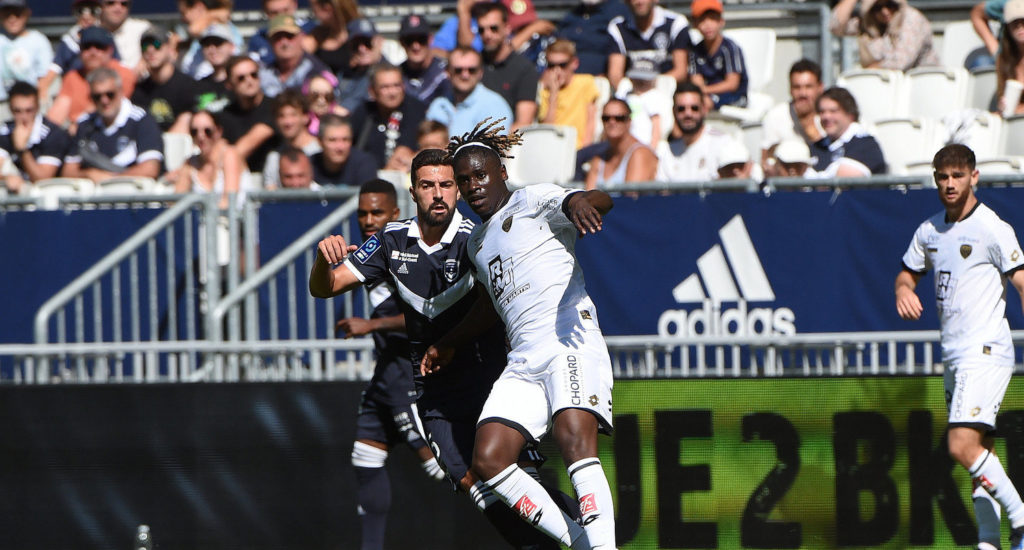 Programmation de la 13e journée