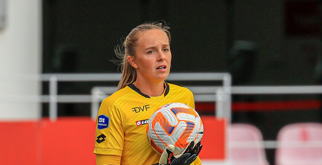 Lisa Lichtfus : « On est chez nous, il va falloir le montrer »