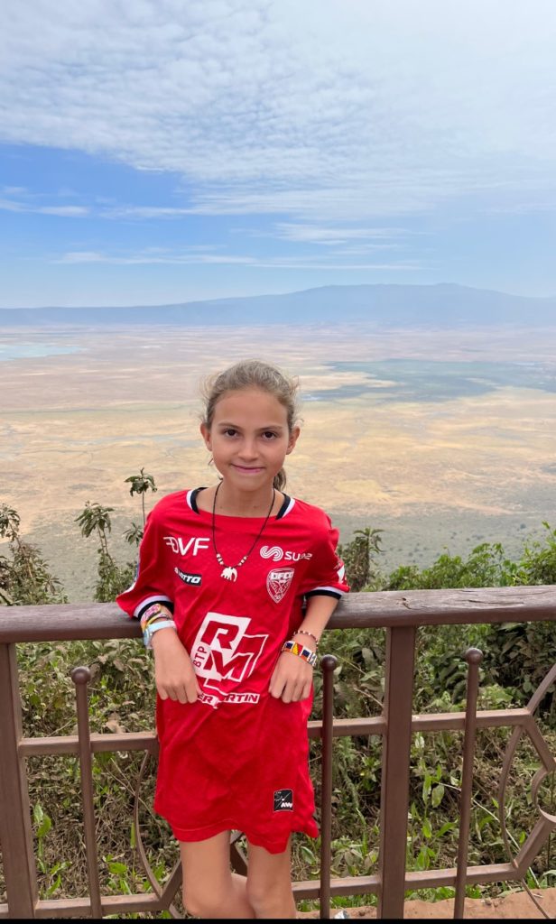 DFChOlidays : les dernières photos de nos supporters !