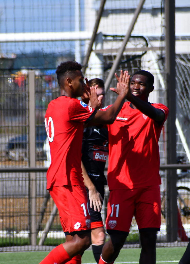 N3 / DFCO – Jura-Dolois (2-2) : résumé et photos