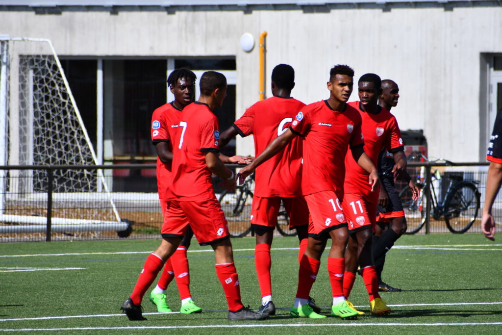 Formation : le programme du week-end