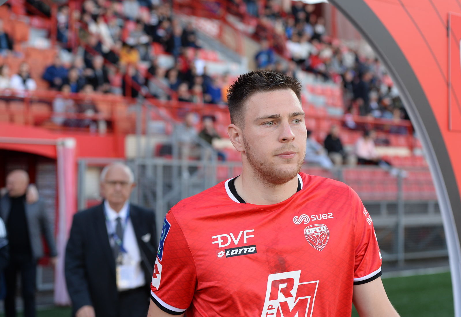 Aurélien Scheidler transféré au SSC Bari