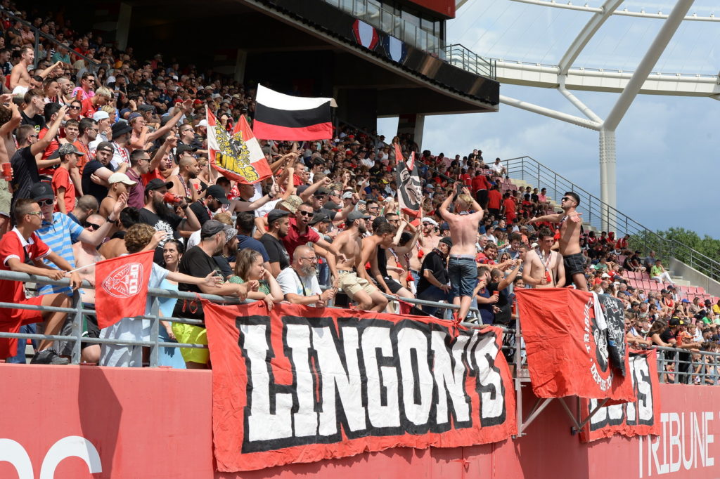 Billetterie : 3 matchs à Gaston-Gérard avant la Coupe du Monde