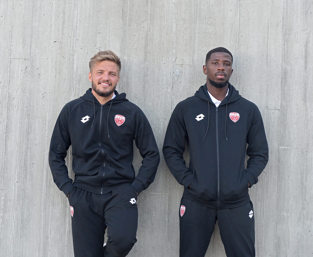 DFCO Store : les tenues de sortie en vente !