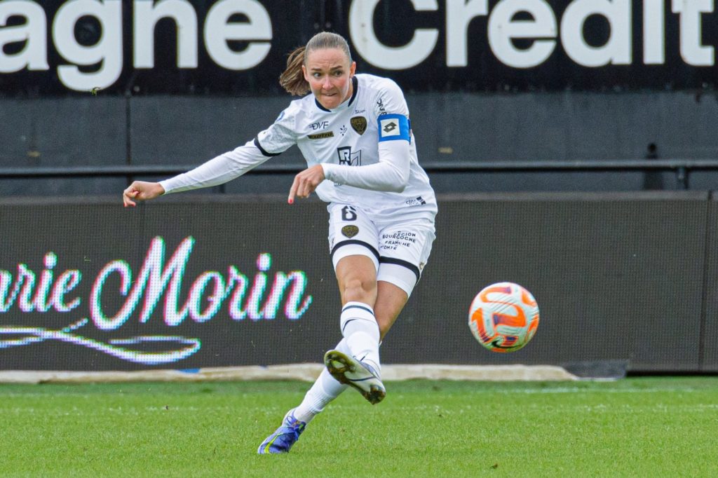 Guingamp – DFCO (0-1) : le résumé vidéo