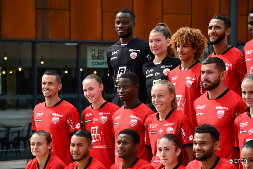 Le film de la photo officielle