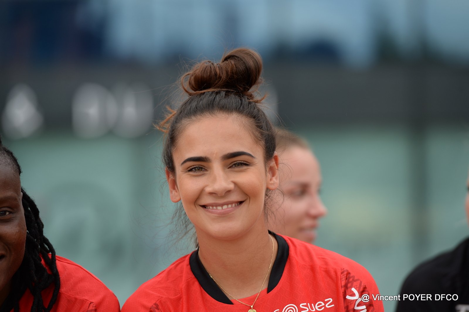 Internationales : les résultats des Dijonnaises