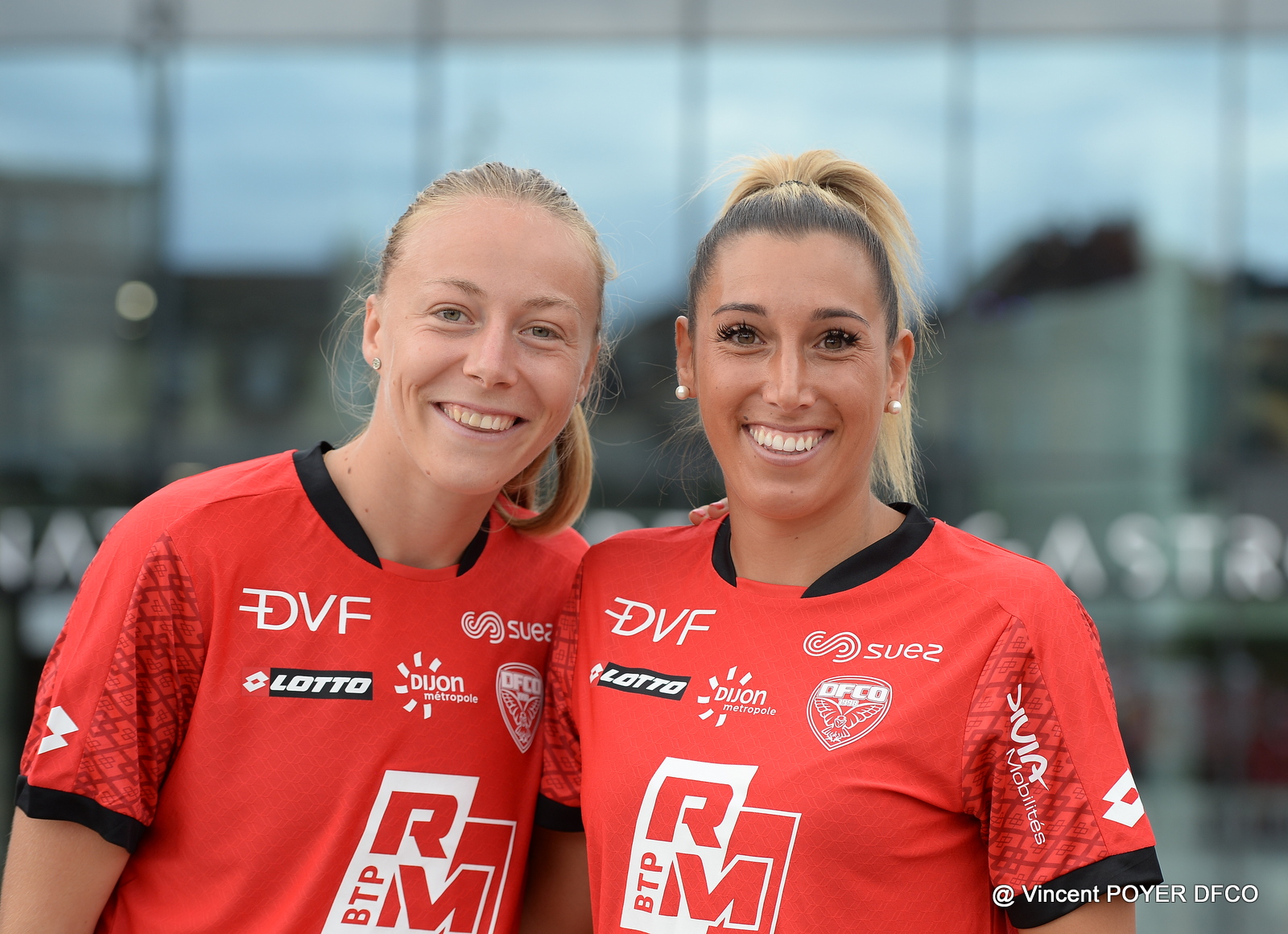 Le film de la photo officielle