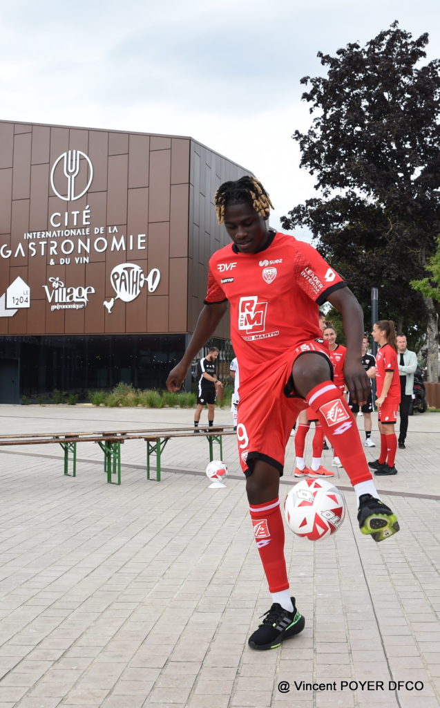 Photo officielle 2022/23 : les coulisses en 99 photos !