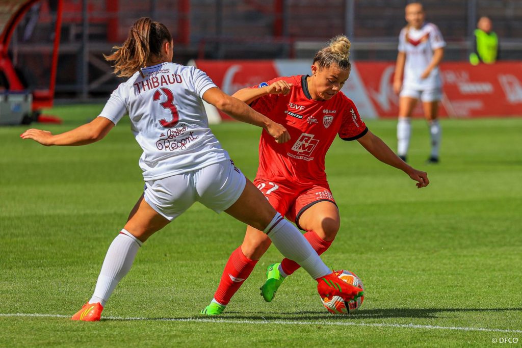 La galerie photos de DFCO – Bordeaux