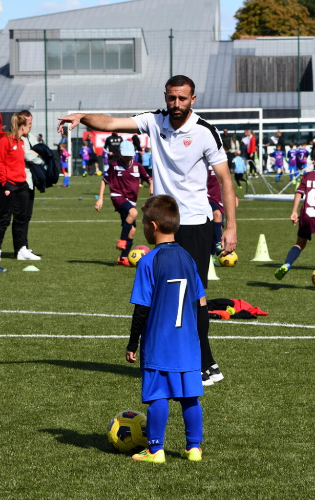 DFCO TOUR Mirebeau-sur-Bèze : la vidéo d&rsquo;une journée inoubliable !