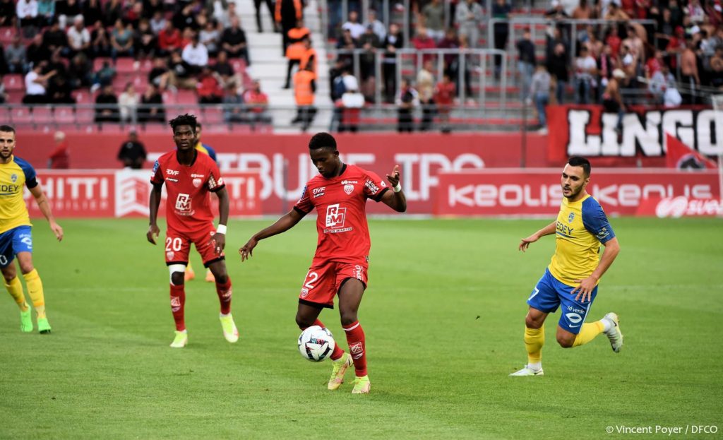 Internationaux : plusieurs Dijonnais sélectionnés