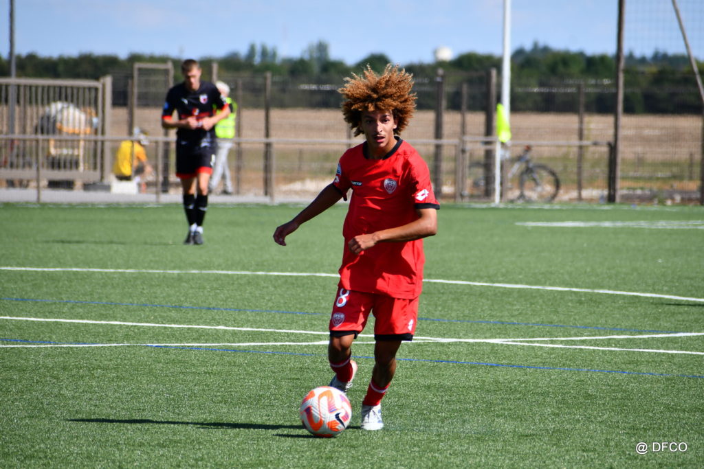 Succès en N3 et en Gambardella