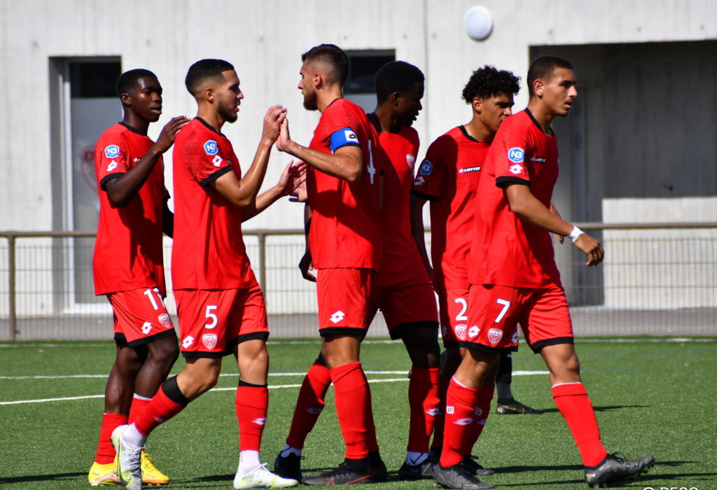 Formation : un beau dimanche !