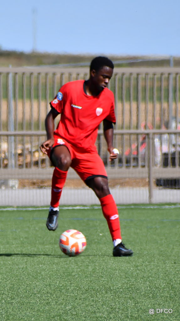 Formation : le planning du week-end