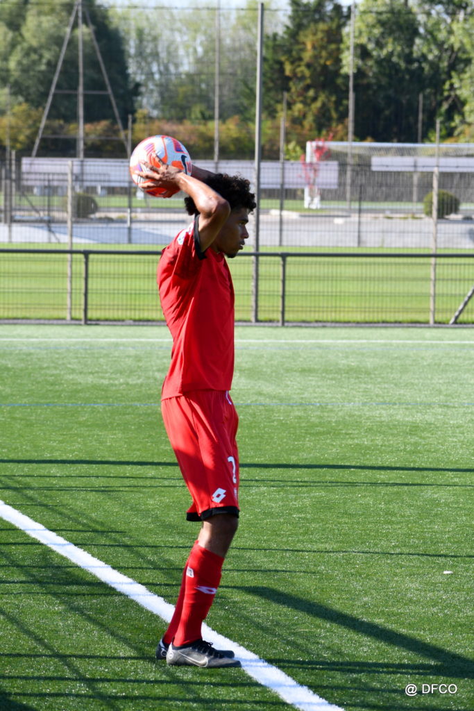 Succès en N3 et en Gambardella