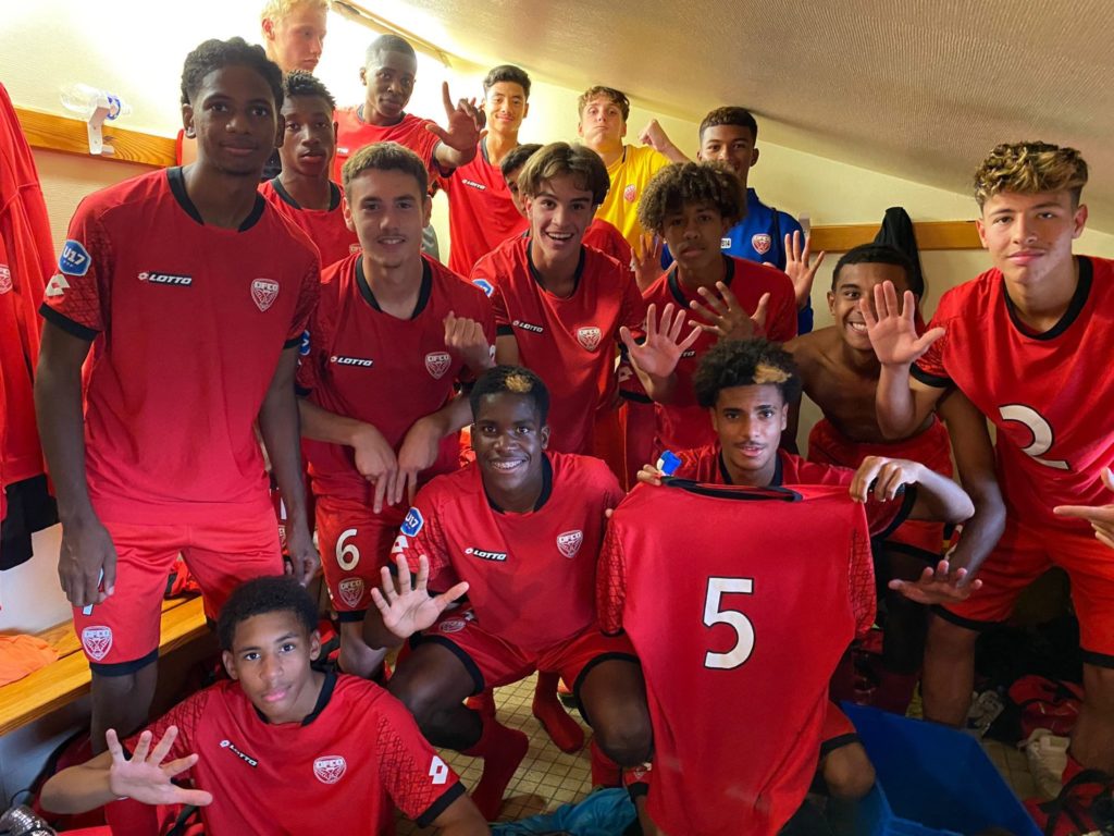 Formation : le programme du week-end