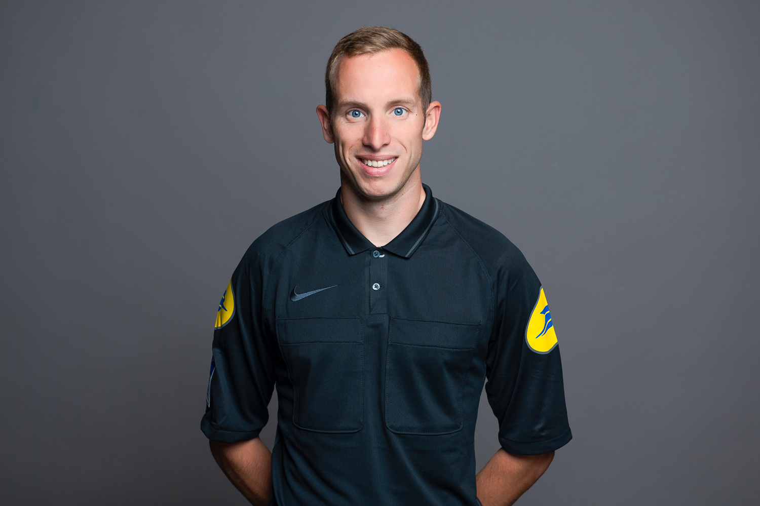 DFCO – Sochaux : Rémi Landry au sifflet