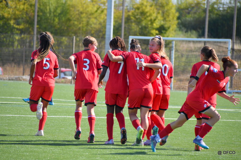 Formation : le programme du week-end