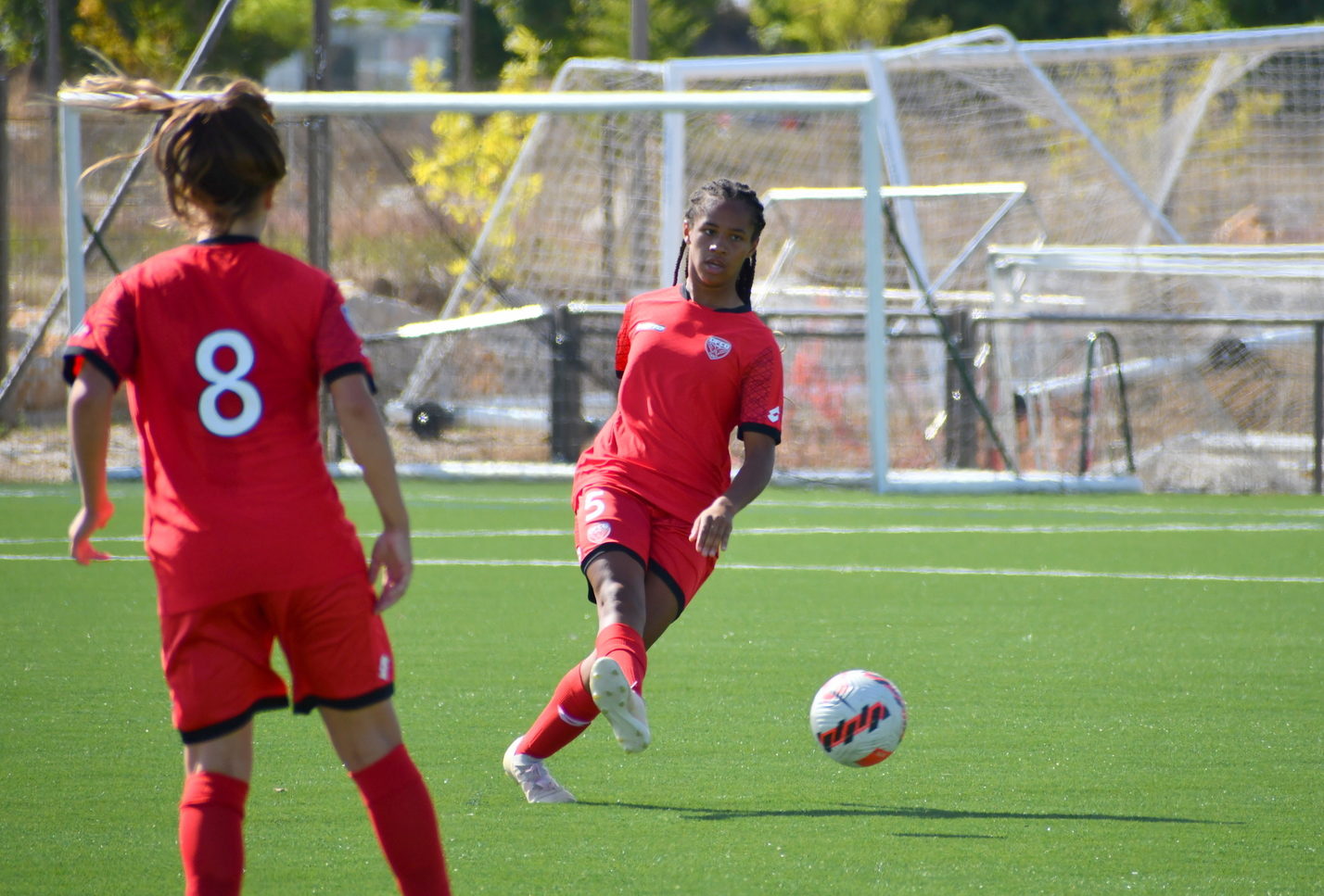 Formation : le programme du week-end