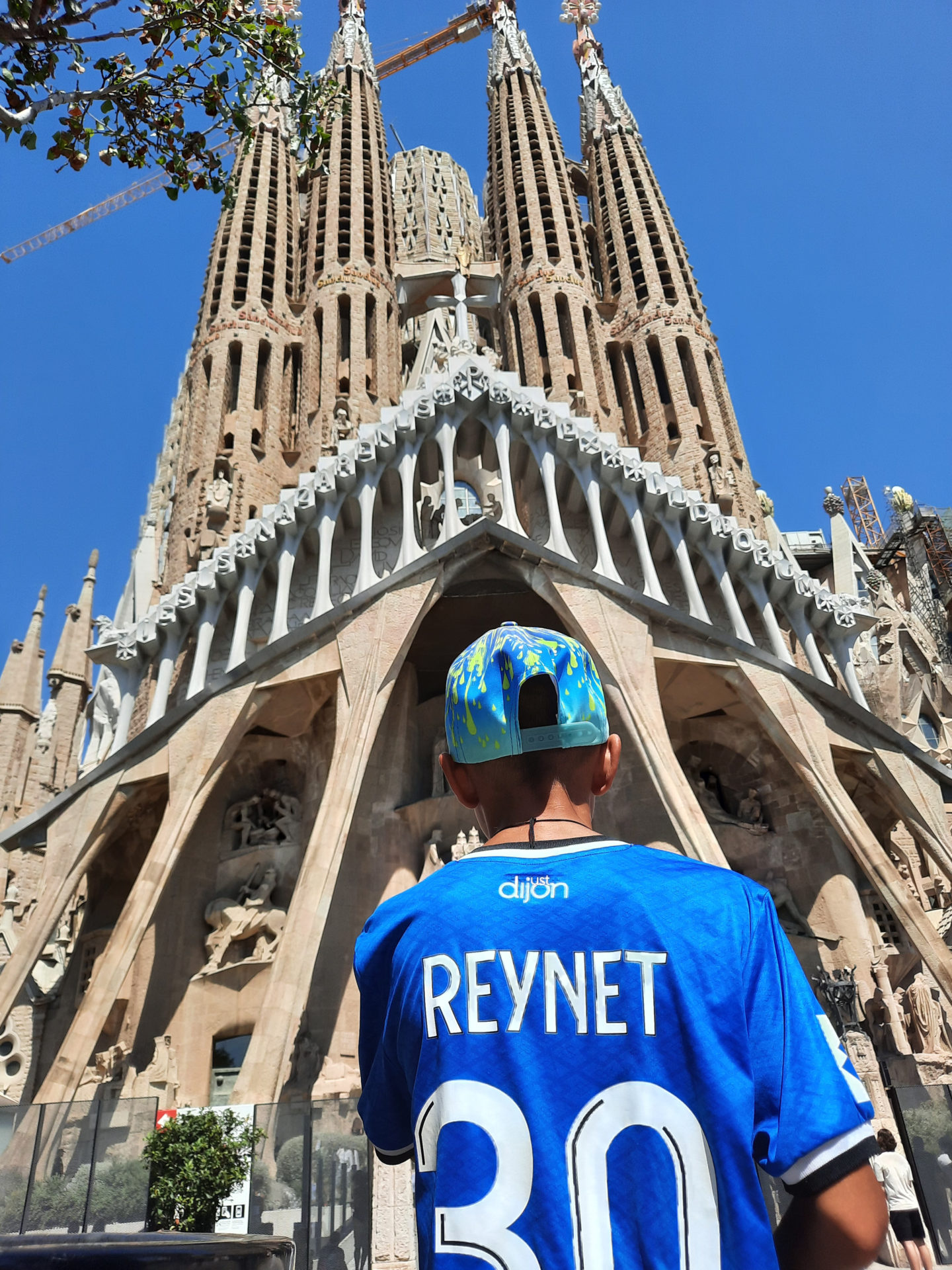 DFChOlidays : les dernières photos de nos supporters !