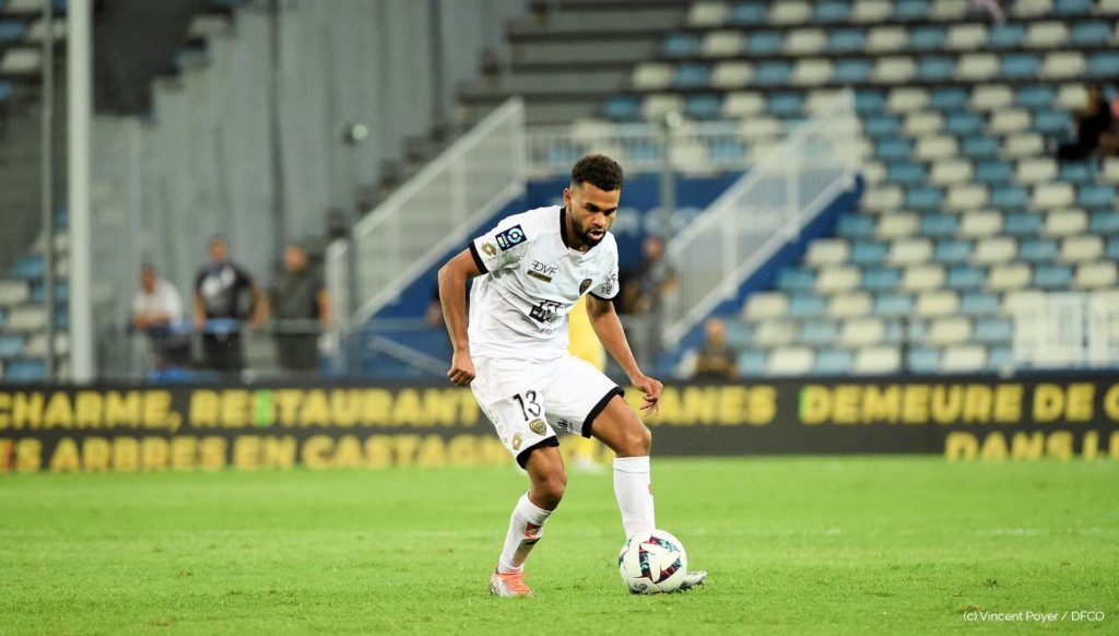 Discipline : sanctions pour Rocchia, Congré et Thioune