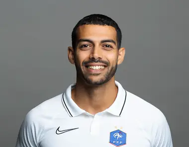 Azzedine Souifi au sifflet pour Niort-DFCO