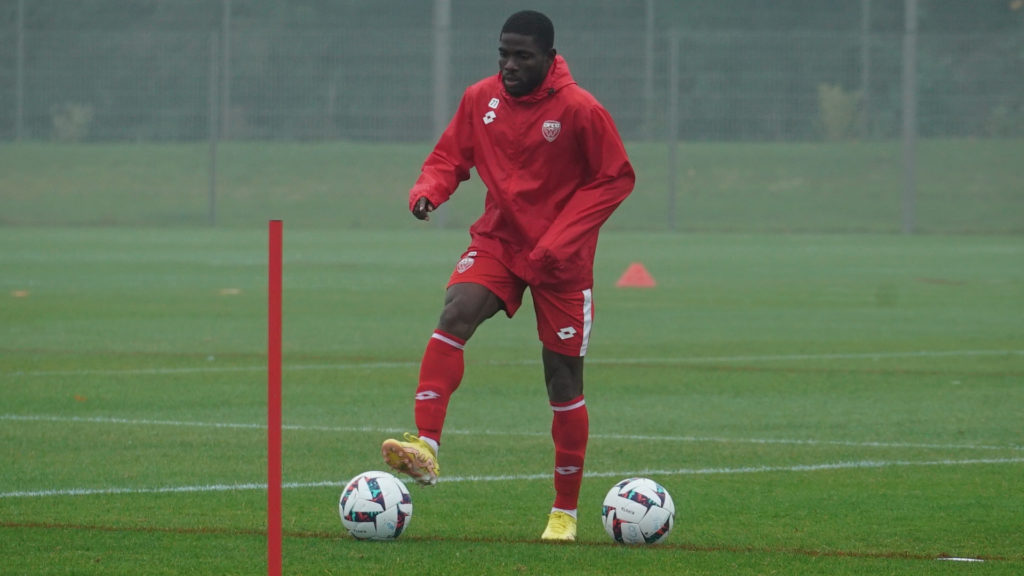 La séance du 4 octobre