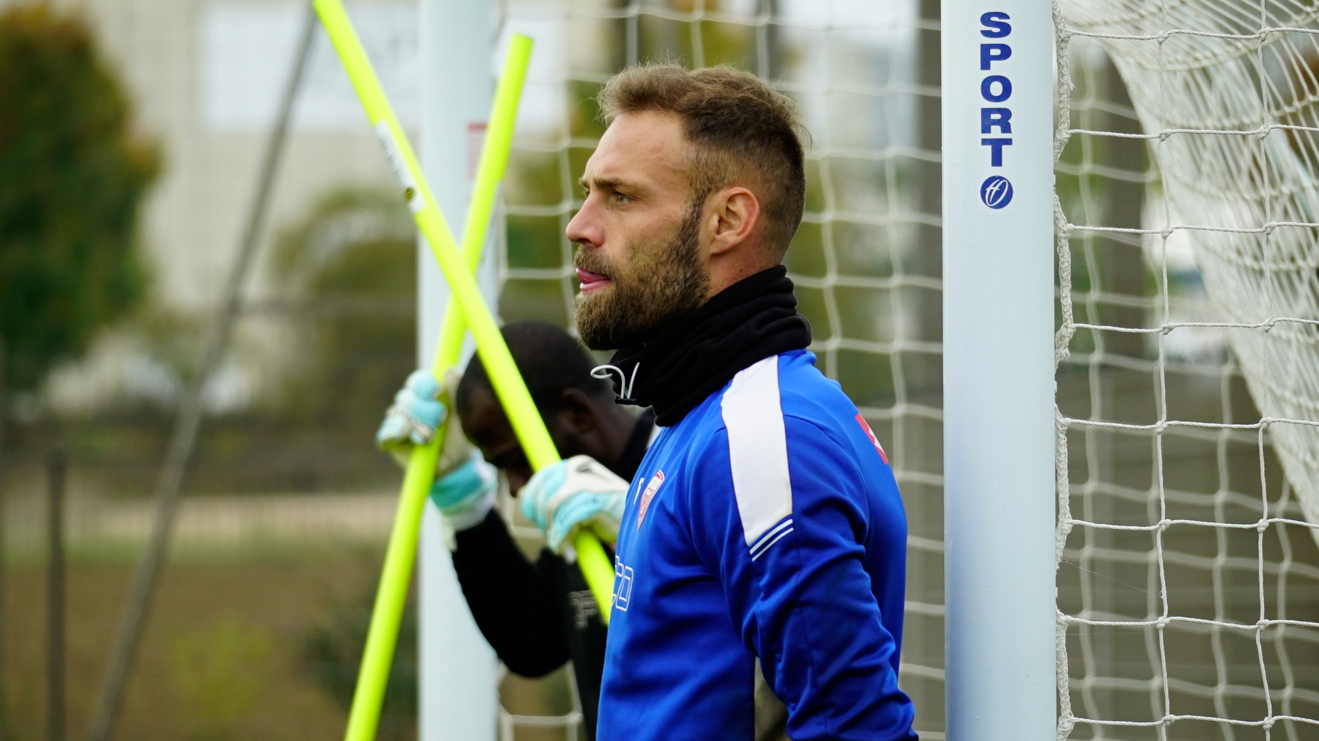 La séance des gardiens du 11 octobre