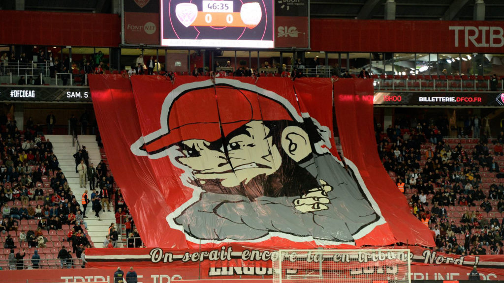 Les 10 ans des Lingon’s Boys en video