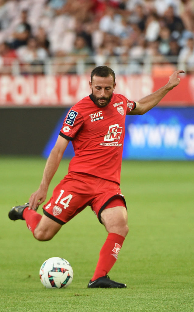 Jordan Marié : « On s’attend à un match piège »