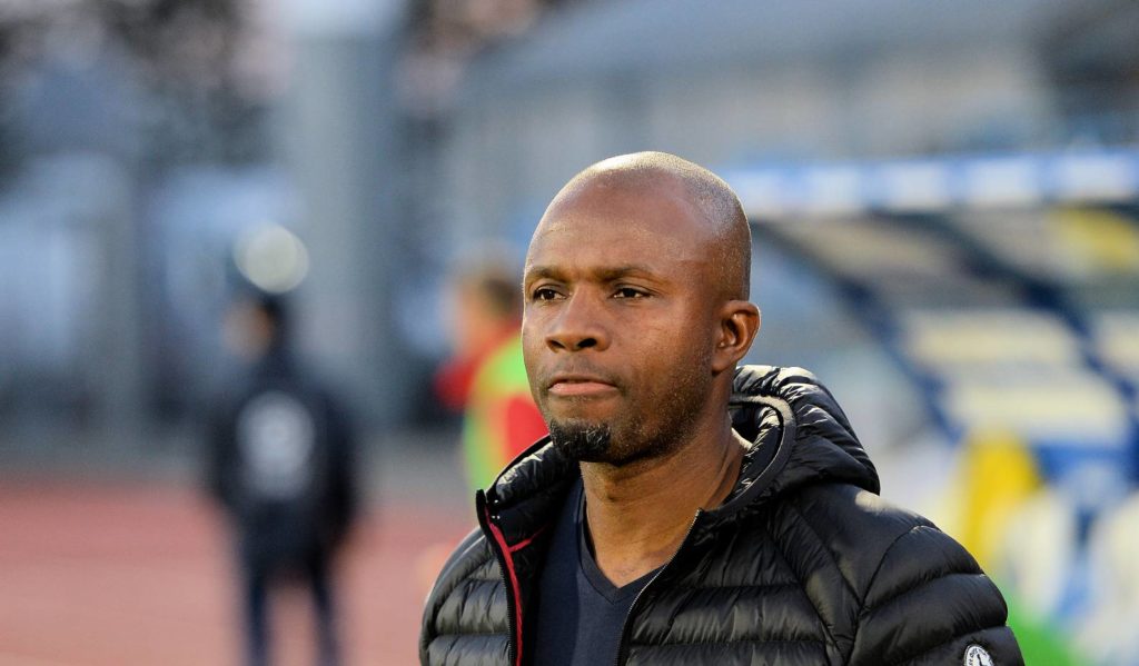 Omar Daf : « Jouer la Coupe à 100 % »