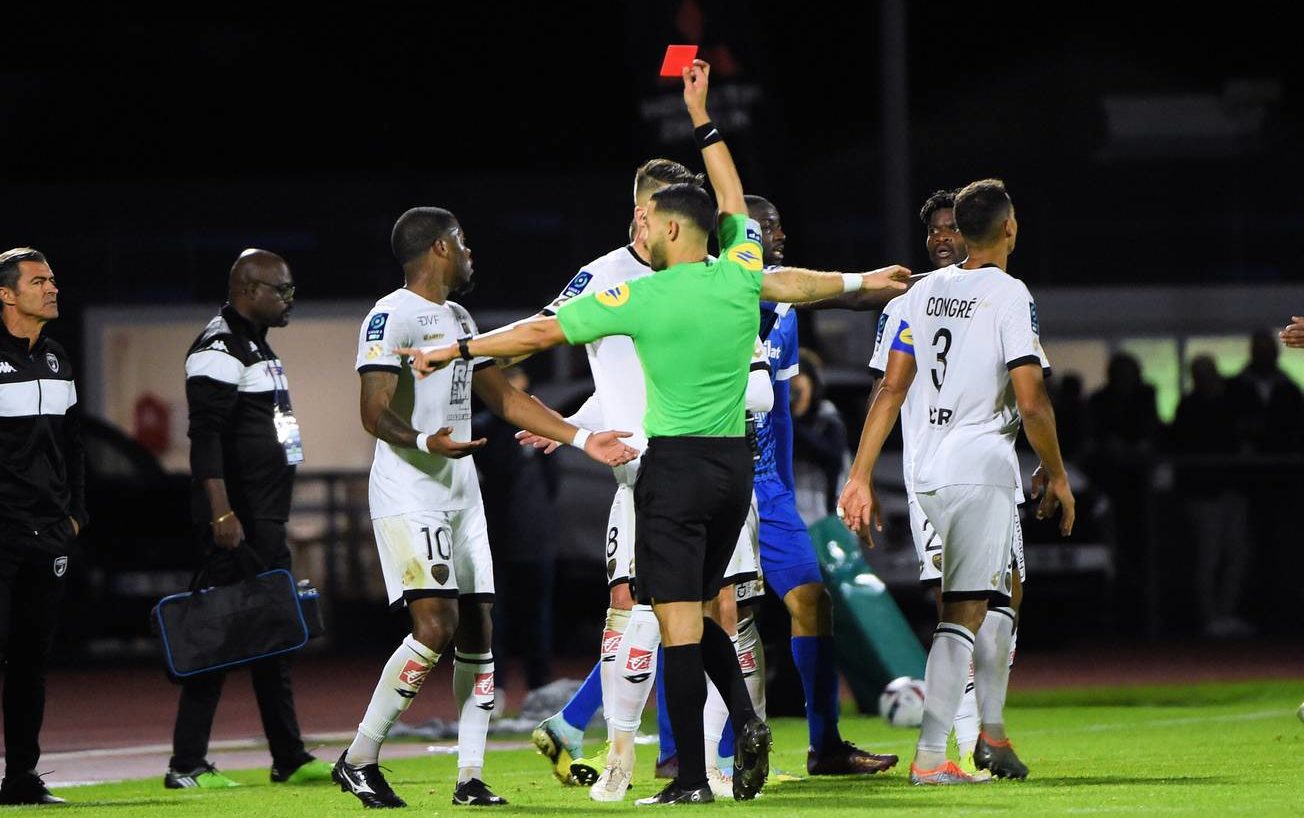 La sanction pour Xande Silva est connue