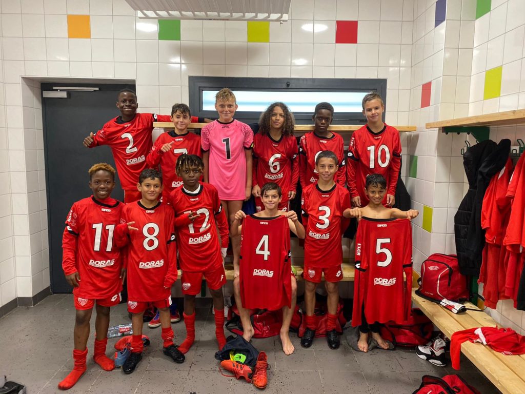 Préformation : des résultats positifs