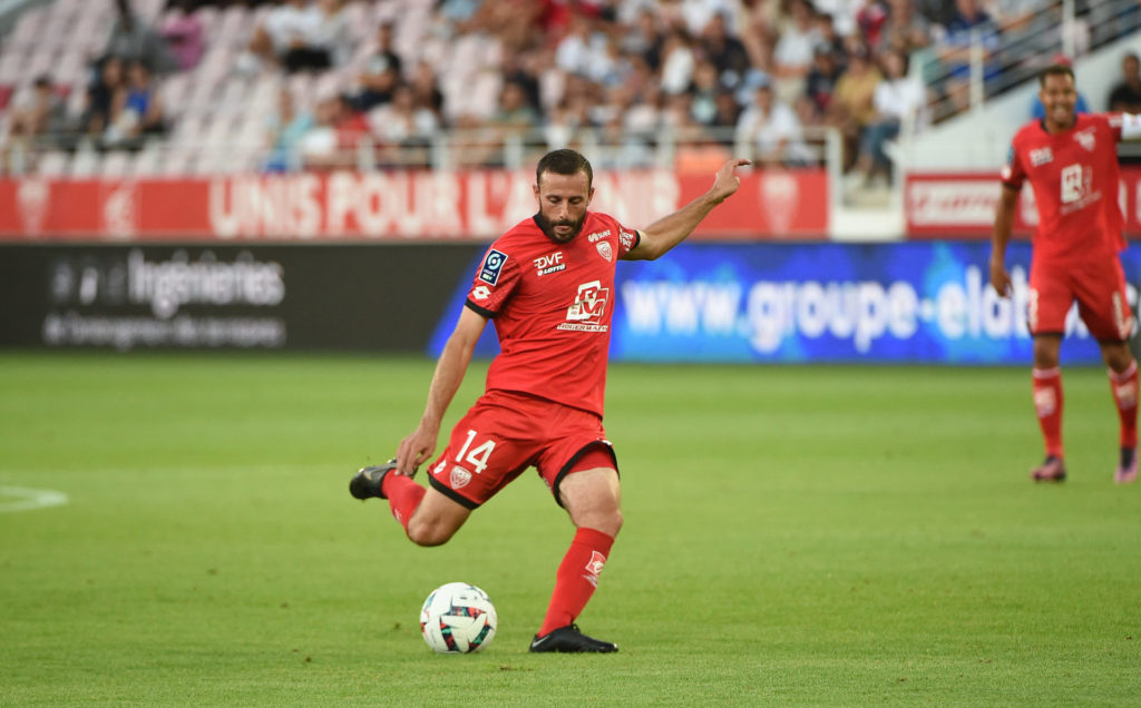 Jordan Marié : « On s&rsquo;attend à un match piège »