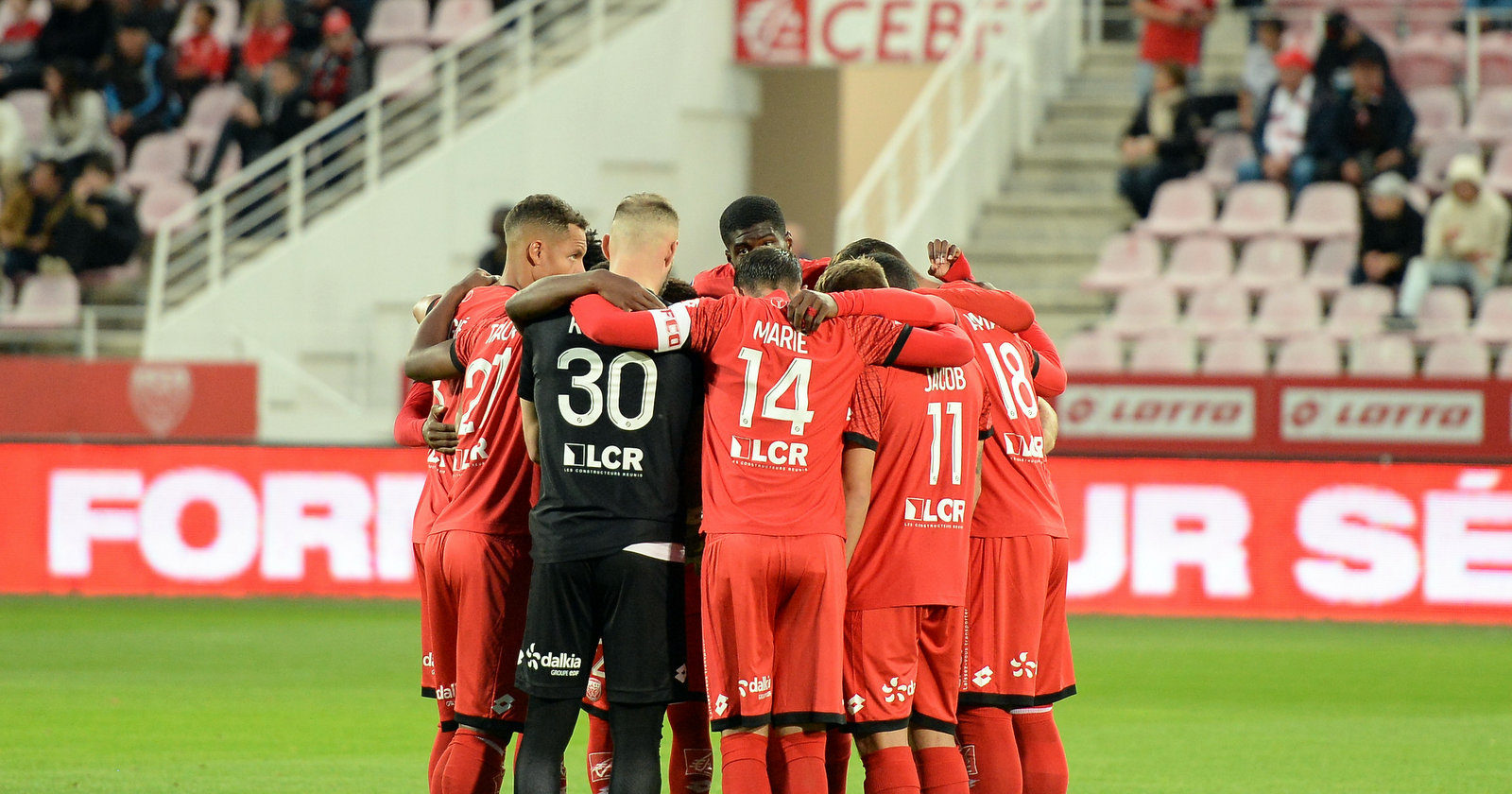 Le groupe dijonnais à Saint-Pryvé Saint-Hilaire