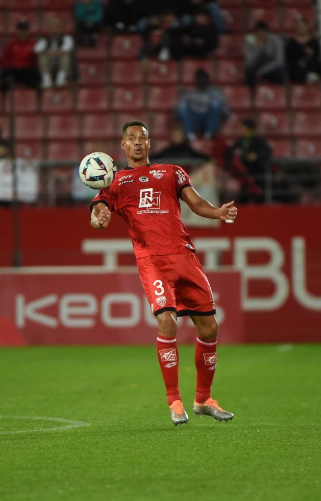Les réactions dijonnaises après DFCO – QRM (0-0)