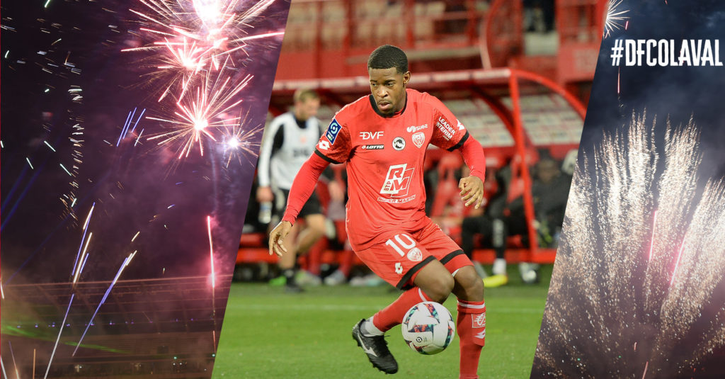 DFCO – Laval : infos billetterie et animations !