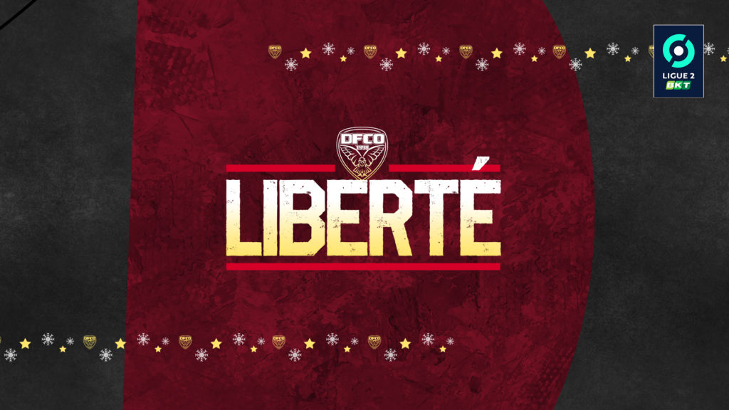 Pour Noël, optez pour le pack « DFCO Liberté » !