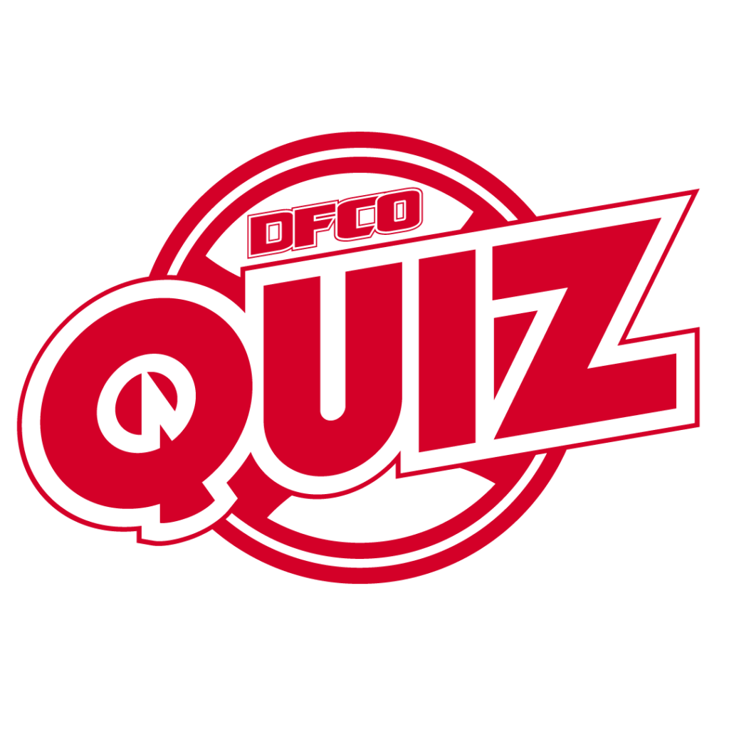 DFCO QUIZ : épisode 2 !