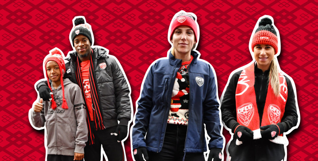 DFCO Store : découvrez la gamme Hiver !