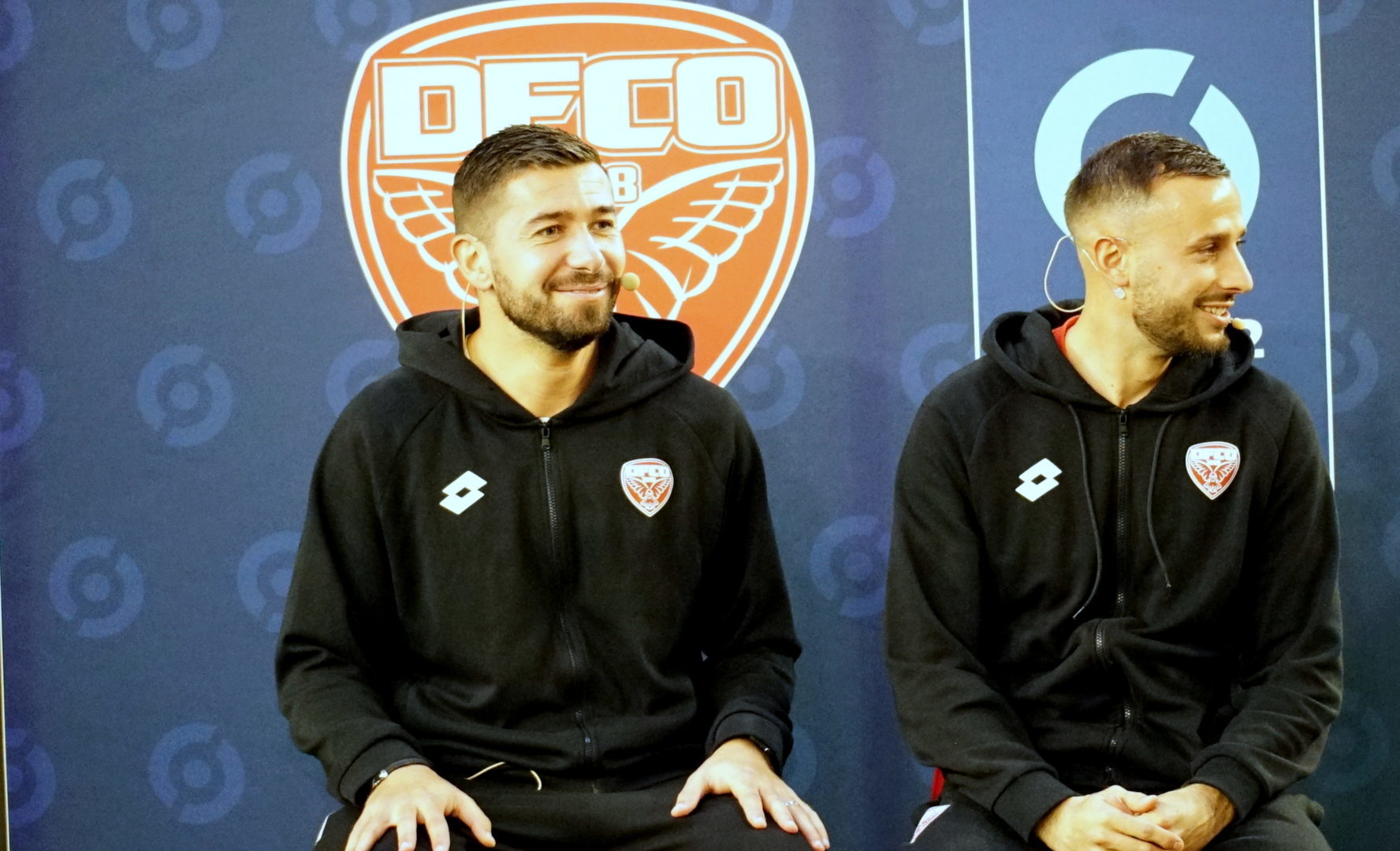 DFCO QUIZ : épisode 2 !