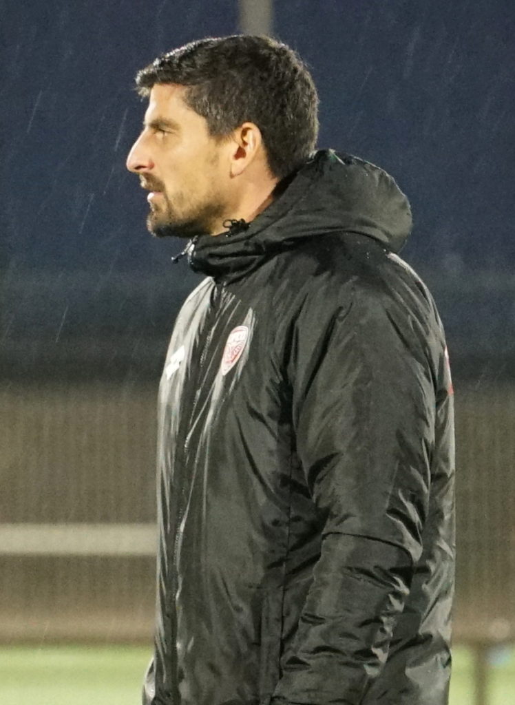 U18 : Le DFCO s&rsquo;impose à Mâcon