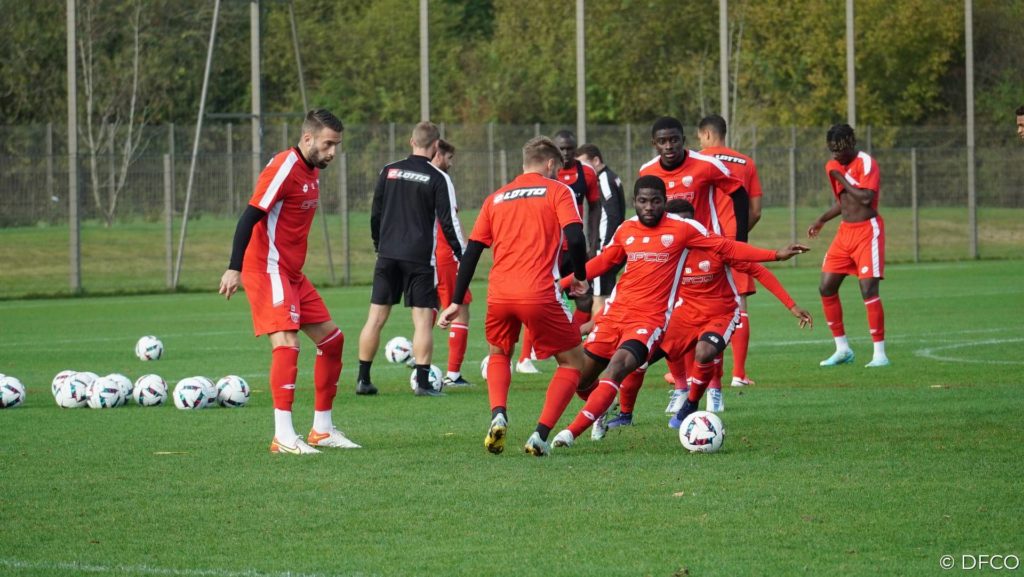 L’album photos du 2 novembre