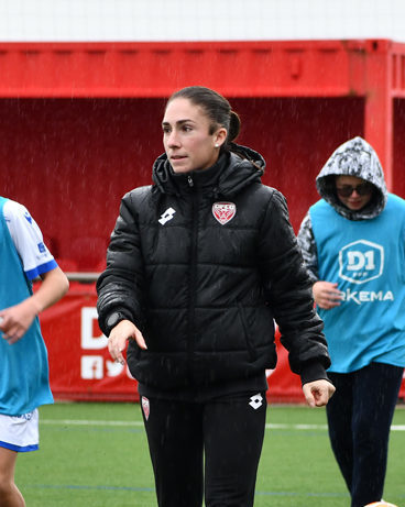 Matinée découverte à la section foot adapté