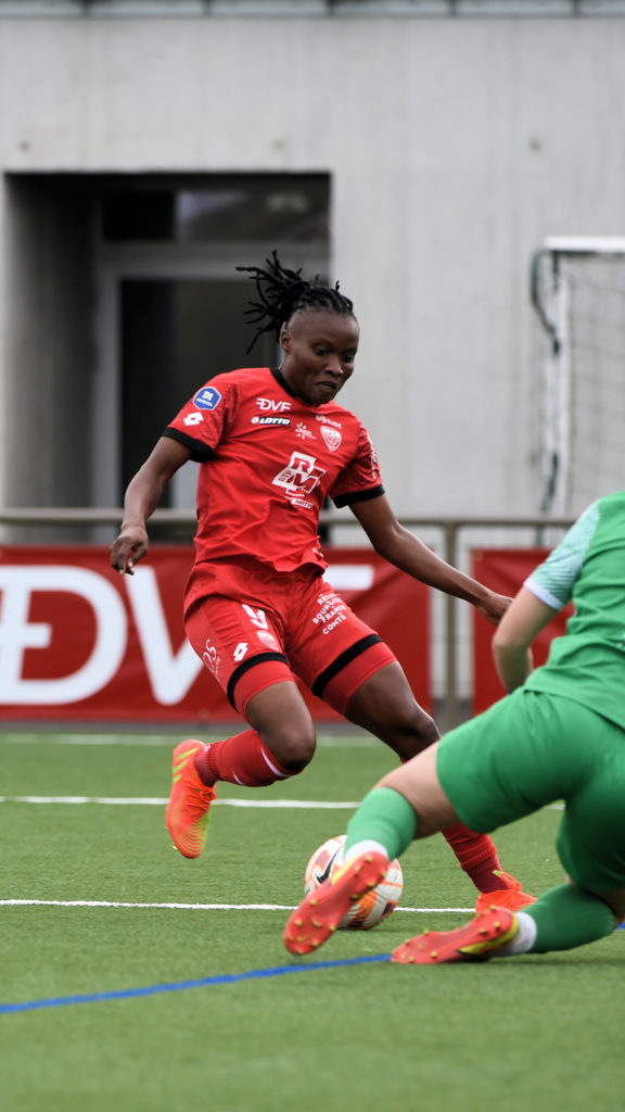 DFCO-Fleury : les infos billetterie