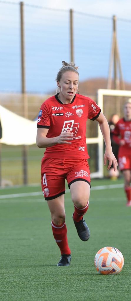 DFCO-Fleury en images